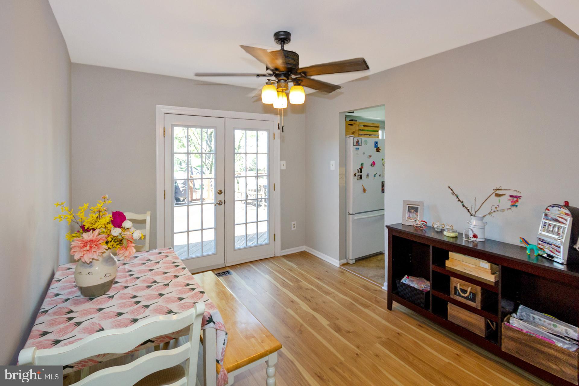 2621 Tabiona Circle Silver Spring, MD 20906 - Photo 7 of 25 Dining Room