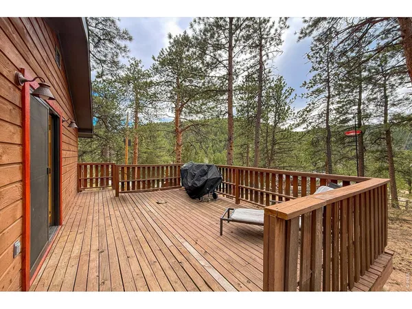 $549,000 | 34 Cedar Drive, Lyons, CO 80540
