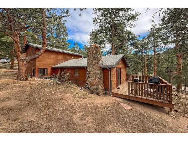 $549,000 | 34 Cedar Drive, Lyons, CO 80540