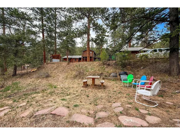 $549,000 | 34 Cedar Drive, Lyons, CO 80540