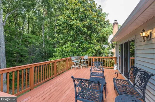 $4,100 | 7893 Godolphin Drive, Springfield, VA 22153