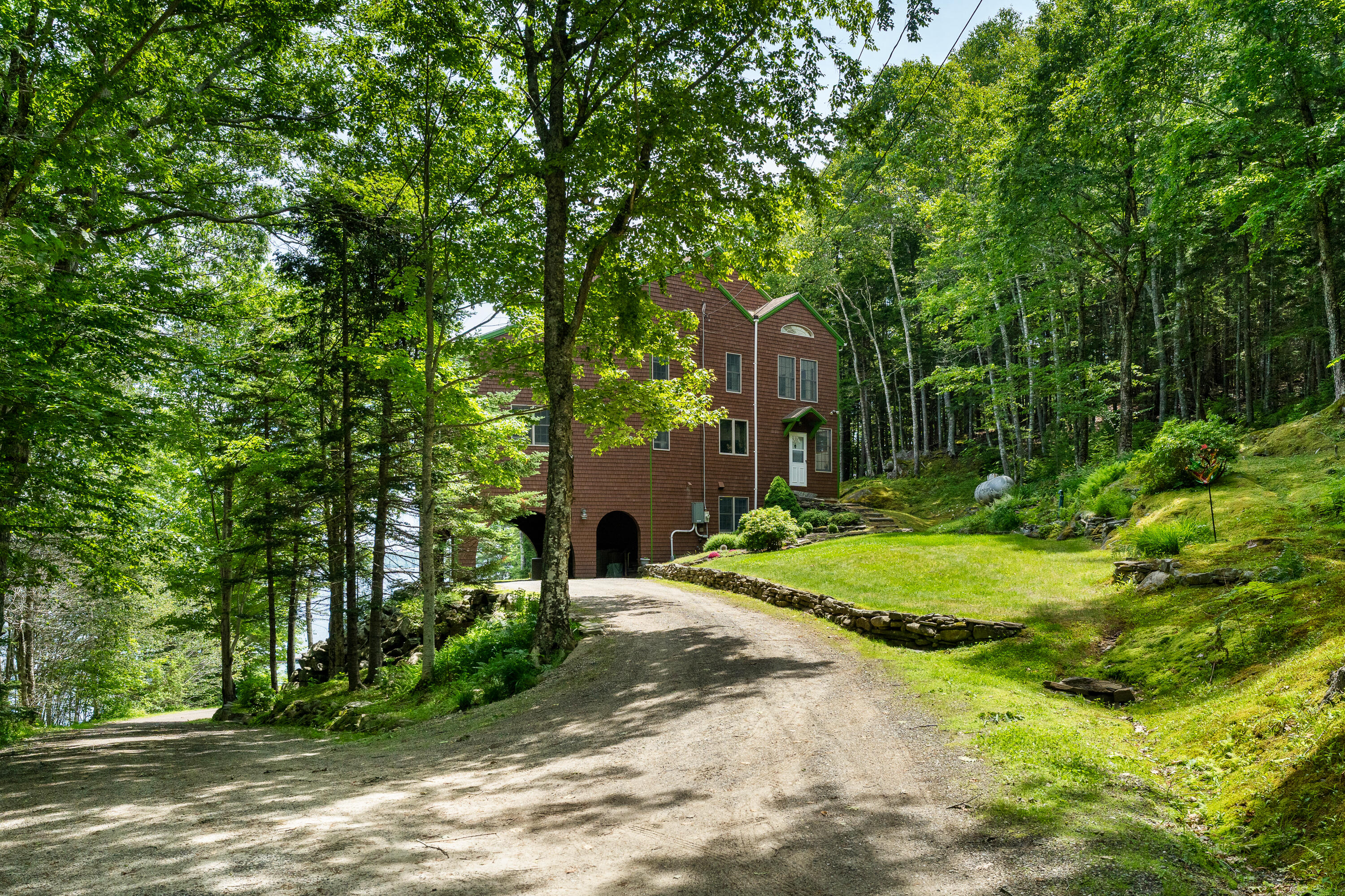 35 Kings Cove Road South Bristol, ME 04568 - Photo 2 of 82 35 Kings Cove Rd. South Bristol-01