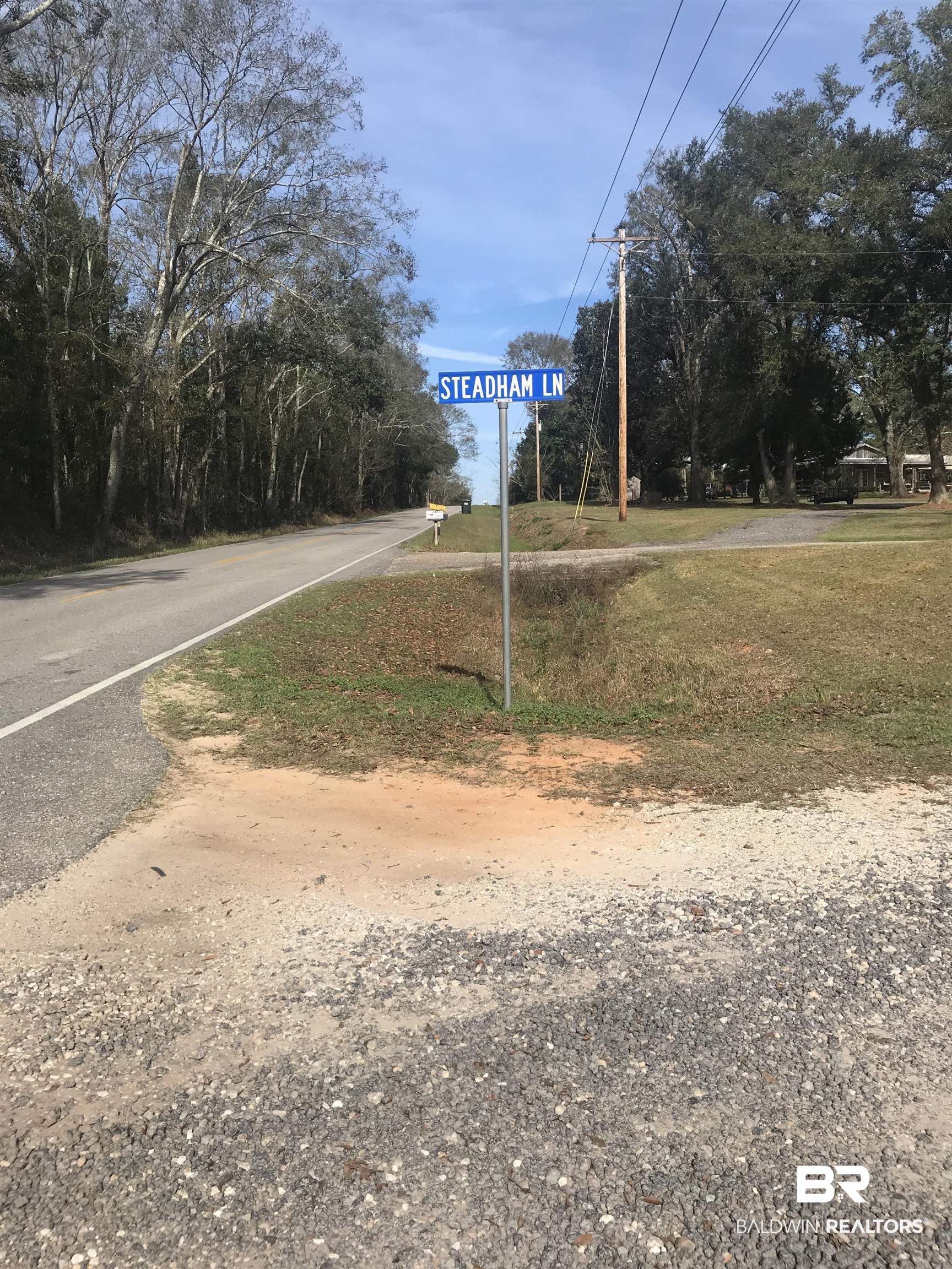 0 Steadham Lane Robertsdale, AL 36567 - Photo 21 of 24
