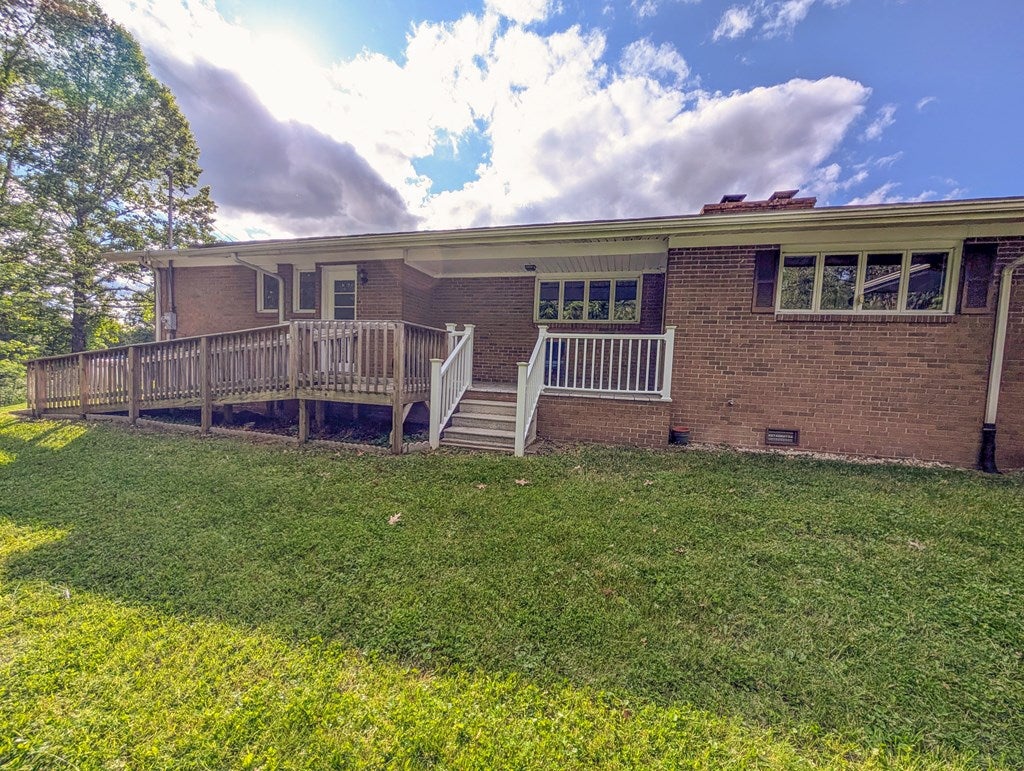 6542 Compton Mountain Road Jewell Ridge, VA 24622 - Photo 32 of 47 Gallery Image 32