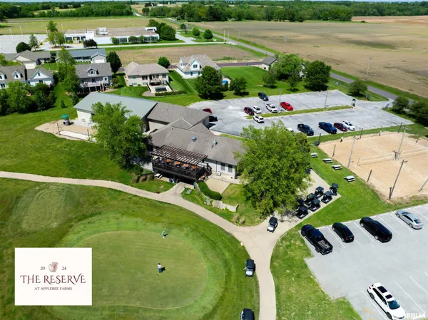 $34,900 | 64 Applebee Farms Drive, Jacksonville, IL 62650