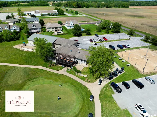 $34,900 | 64 Applebee Farms Drive, Jacksonville, IL 62650