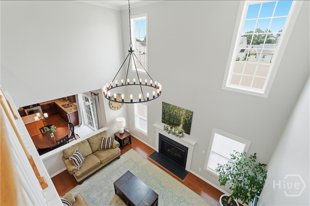11 Cross Gate Court Pooler, GA 31322 - Photo 23 of 48 Gallery Image 23