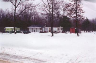 1798 North Mason Road Ravenna, MI 49451 - Photo 1 of 1 Primary Photo