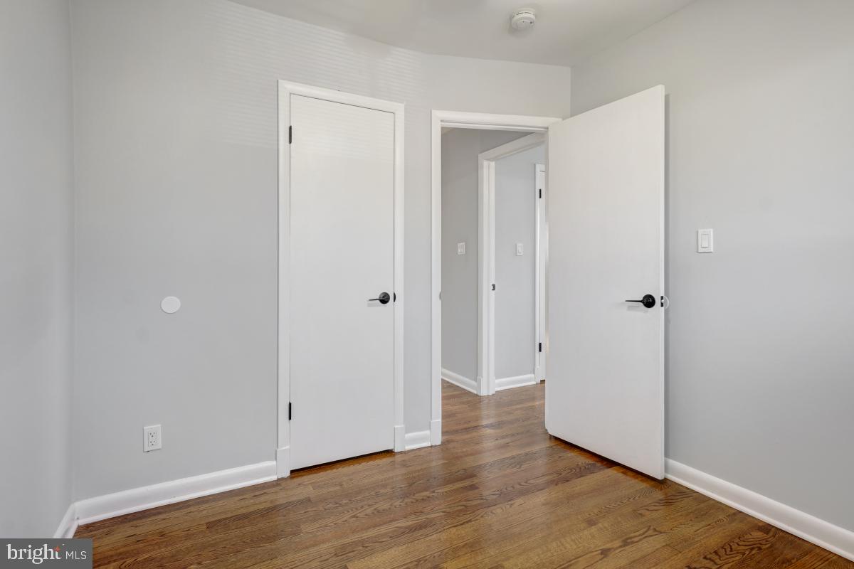 1446 Roxanna Road Northwest Washington, DC 20012 - Photo 18 of 38