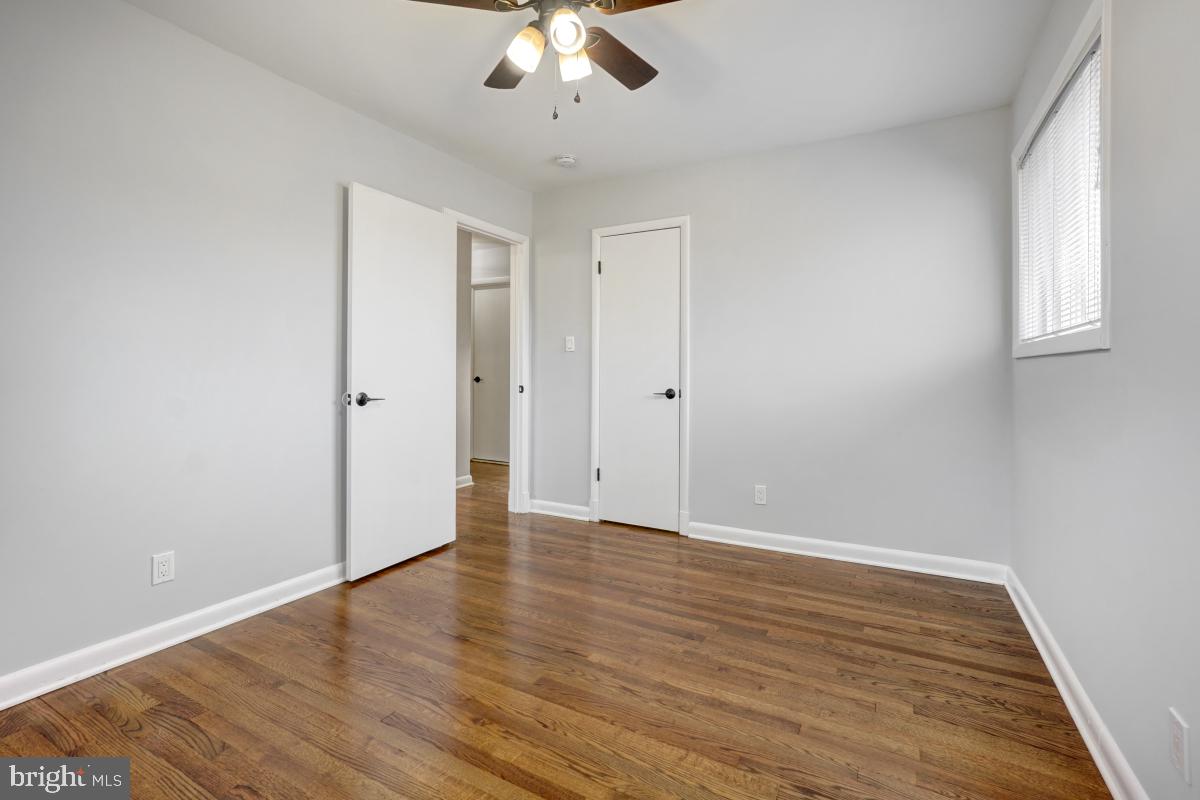 1446 Roxanna Road Northwest Washington, DC 20012 - Photo 20 of 38