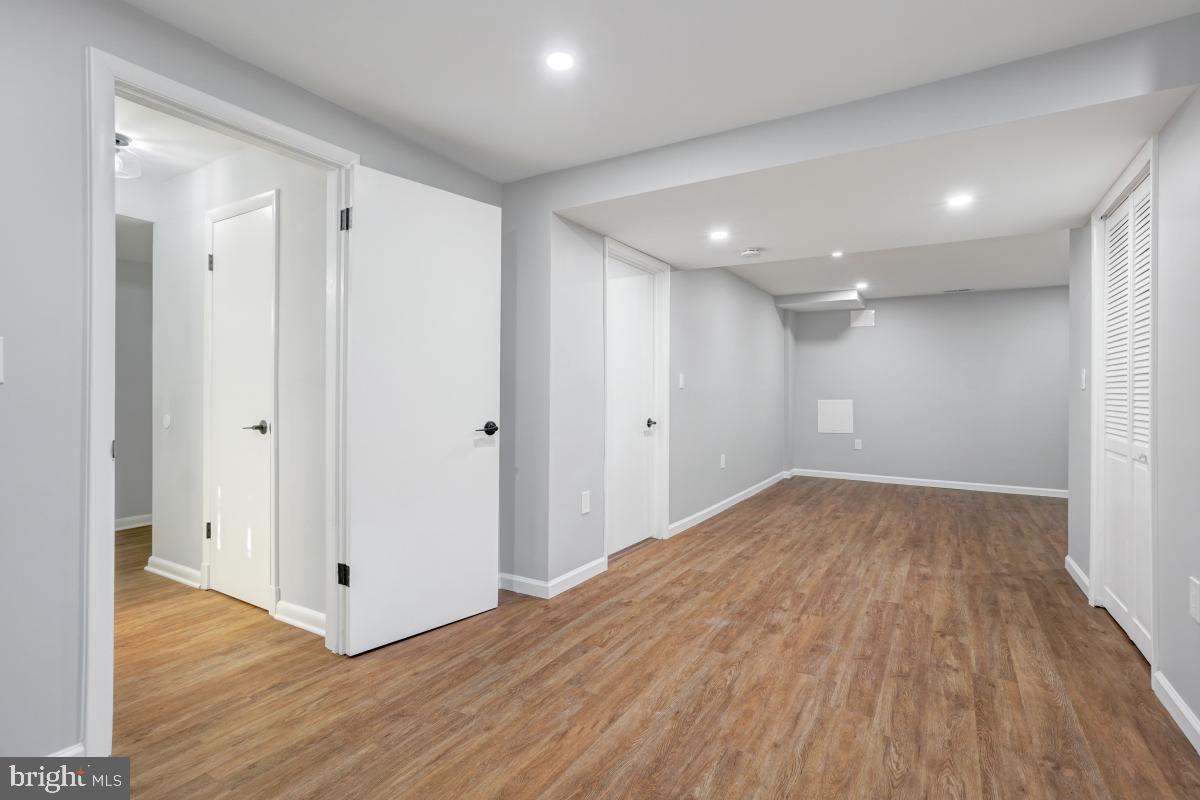 1446 Roxanna Road Northwest Washington, DC 20012 - Photo 27 of 38