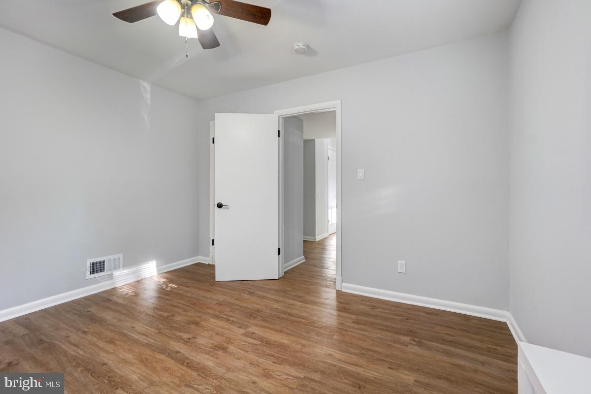 1446 Roxanna Road Northwest Washington, DC 20012 - Photo 30 of 38