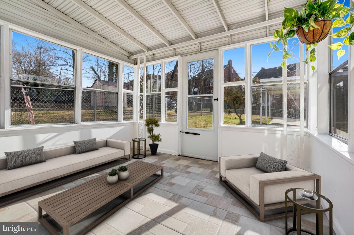 1446 Roxanna Road Northwest Washington, DC 20012 - Photo 32 of 38