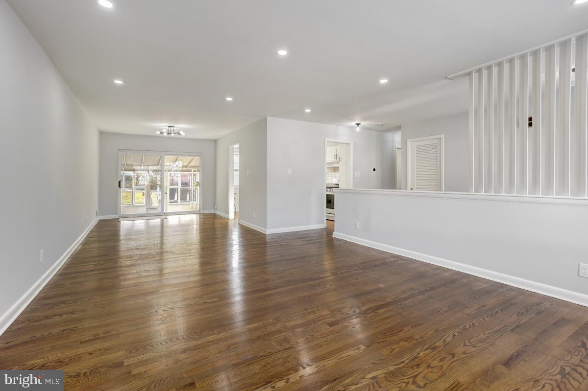 1446 Roxanna Road Northwest Washington, DC 20012 - Photo 7 of 38