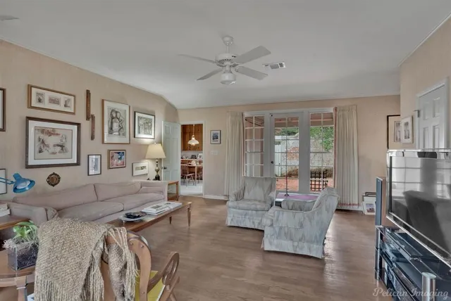 $540,000 | 514 Pierremont Circle, Shreveport, LA 71106