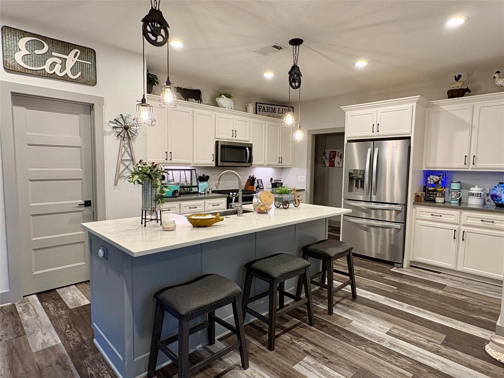 4709 Dry Creek Road Sherman, TX 75092 - Photo 21 of 38