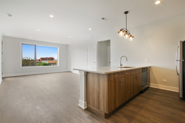 2111 South Halsted Street, Unit 402 Chicago, IL 60608 - Photo 3 of 14