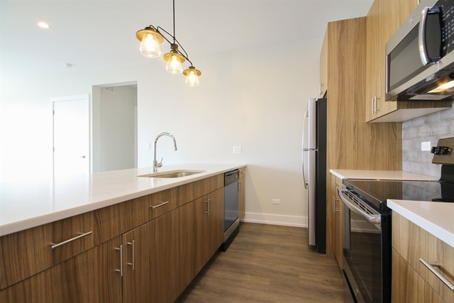 2111 South Halsted Street, Unit 402 Chicago, IL 60608 - Photo 4 of 14
