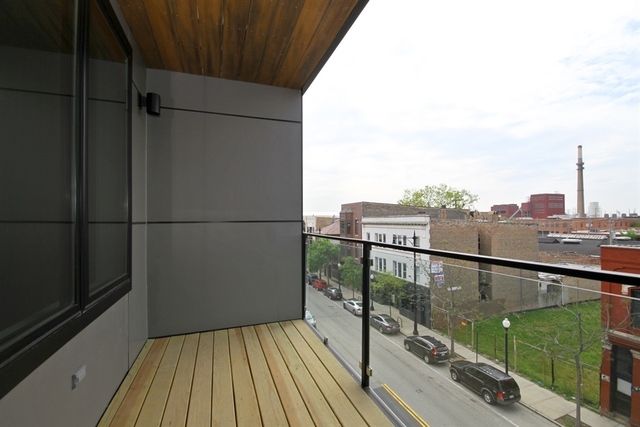 2111 South Halsted Street, Unit 402 Chicago, IL 60608 - Photo 8 of 14