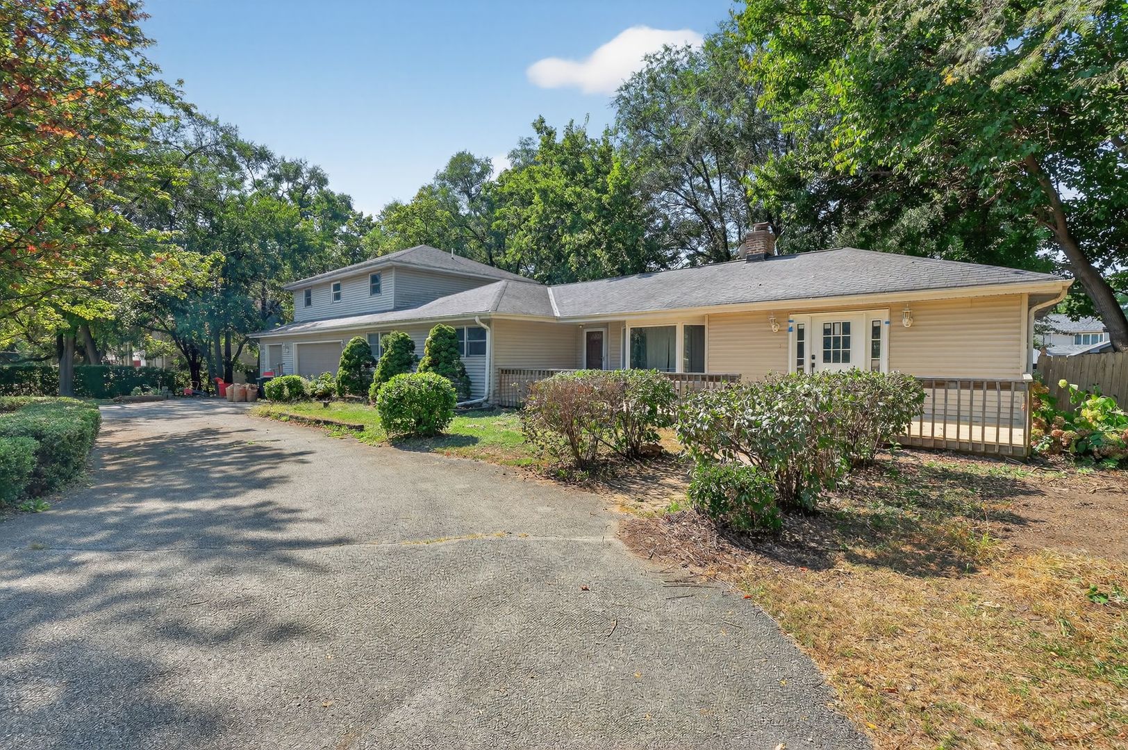 11S100 Carpenter Street Lemont, IL 60439 - Photo 1 of 21