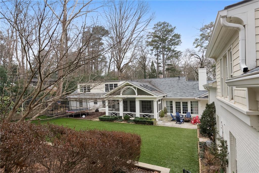 1811 Lenox Road Northeast Atlanta, GA 30306 - Photo 91 of 103