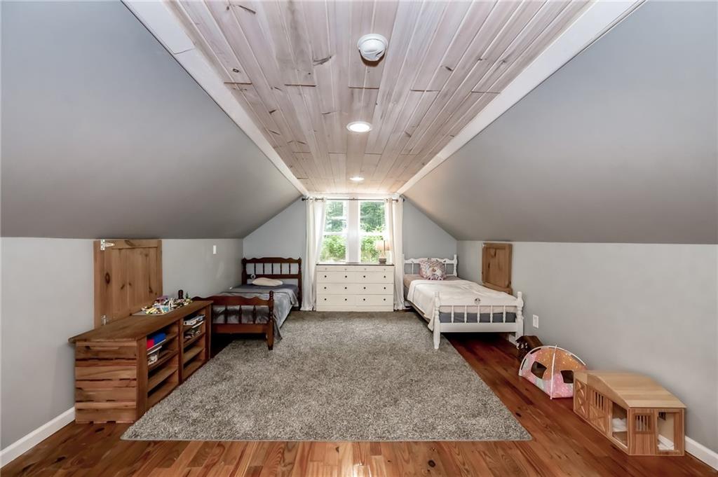 6806 Rte 240 Highway Cherry Tree, PA 15724 - Photo 19 of 40