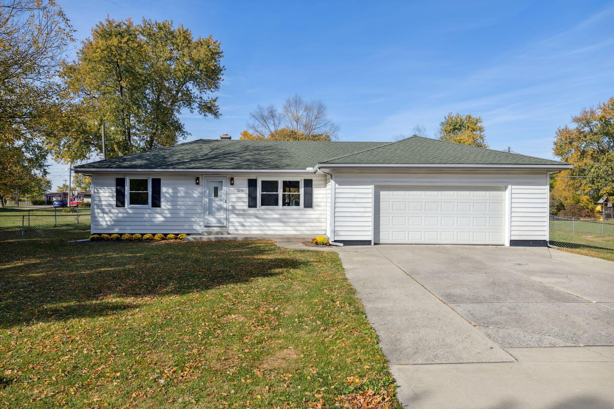 4455 Ethel Road Obetz, OH 43207 - Photo 1 of 29 4455 Ethel Road