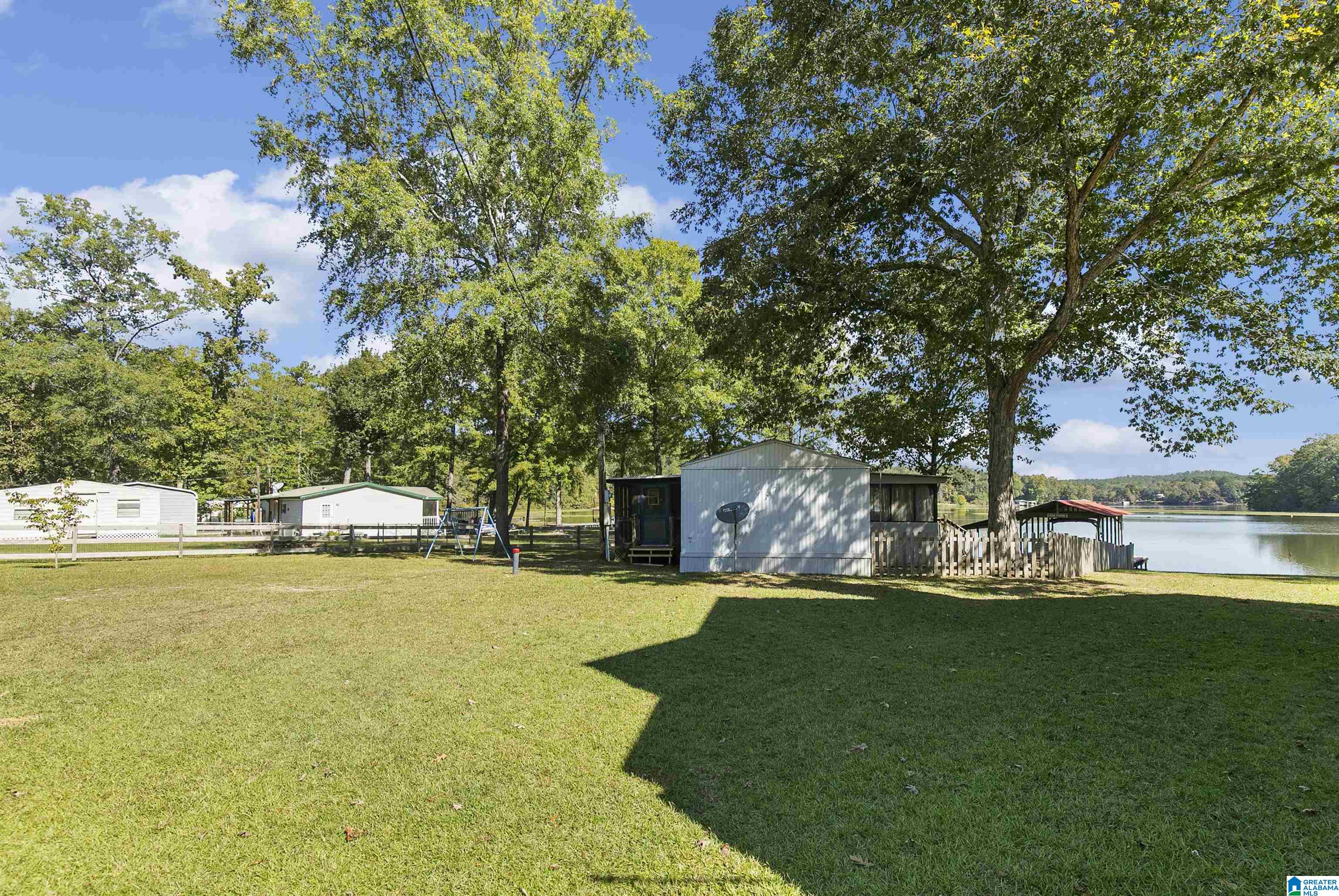 1398 White Oak Road Sylacauga, AL 35151 - Photo 39 of 49