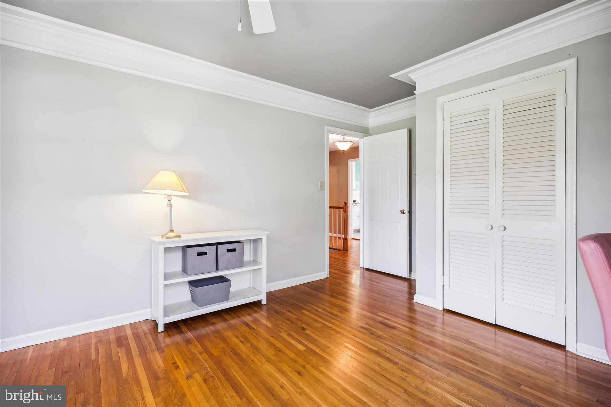 16100 Riffle Ford Road Darnestown, MD 20878 - Photo 41 of 60 Bedroom # 4 upstairs