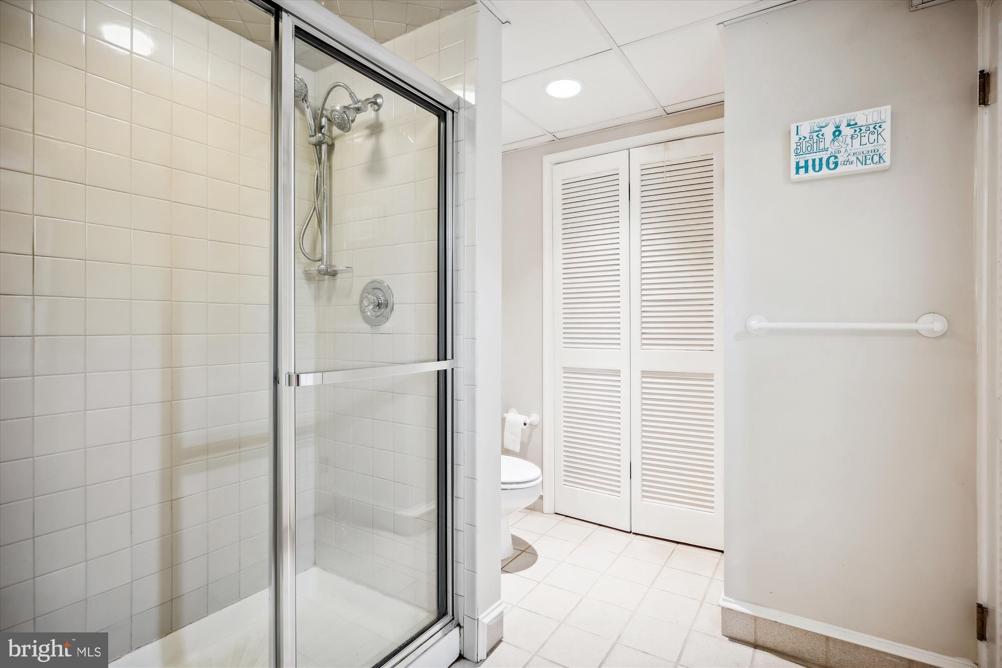 16100 Riffle Ford Road Darnestown, MD 20878 - Photo 51 of 60 Basement Full Bath