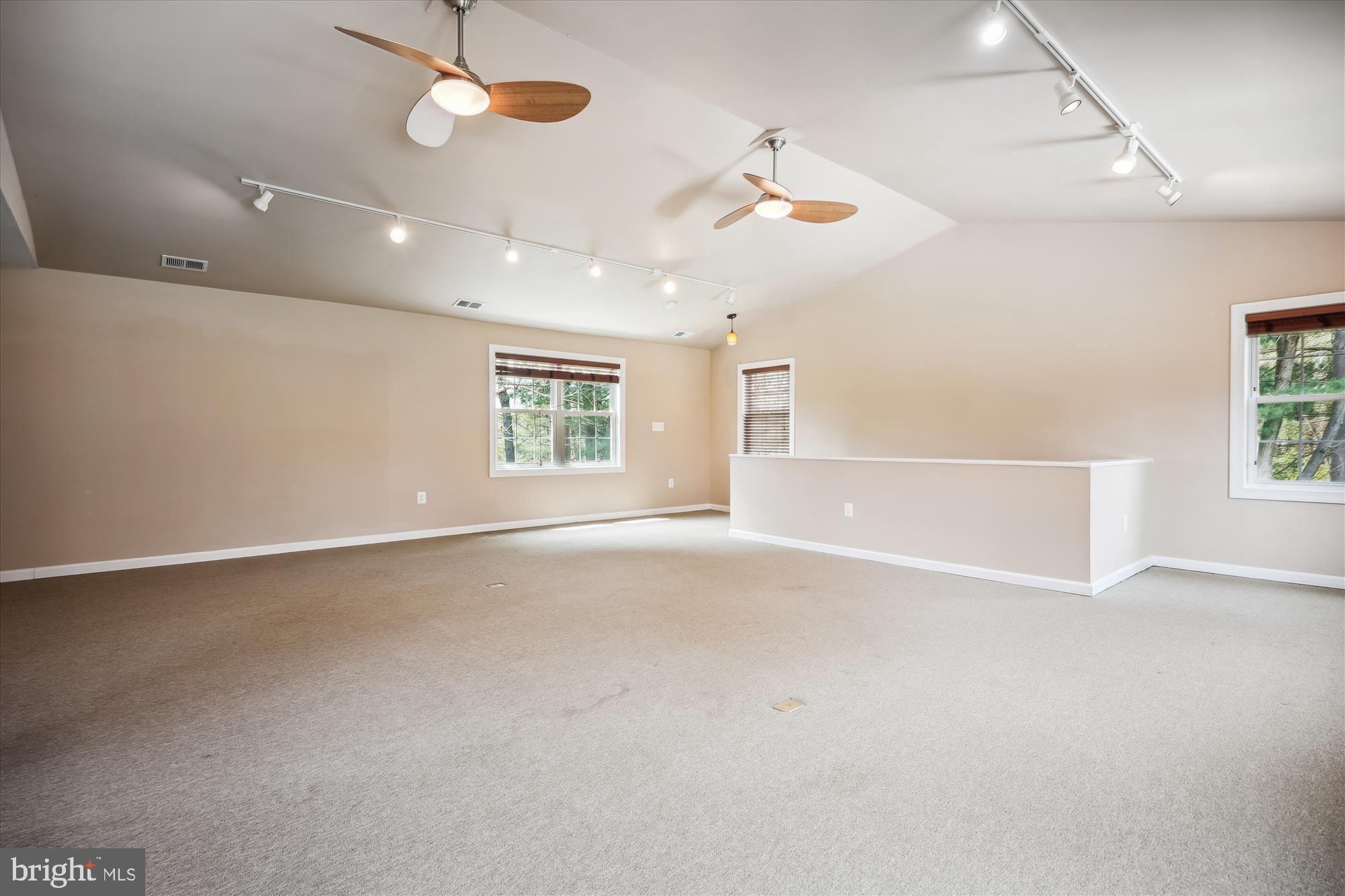 16100 Riffle Ford Road Darnestown, MD 20878 - Photo 55 of 60 950 finished sq ft above 3 car garage