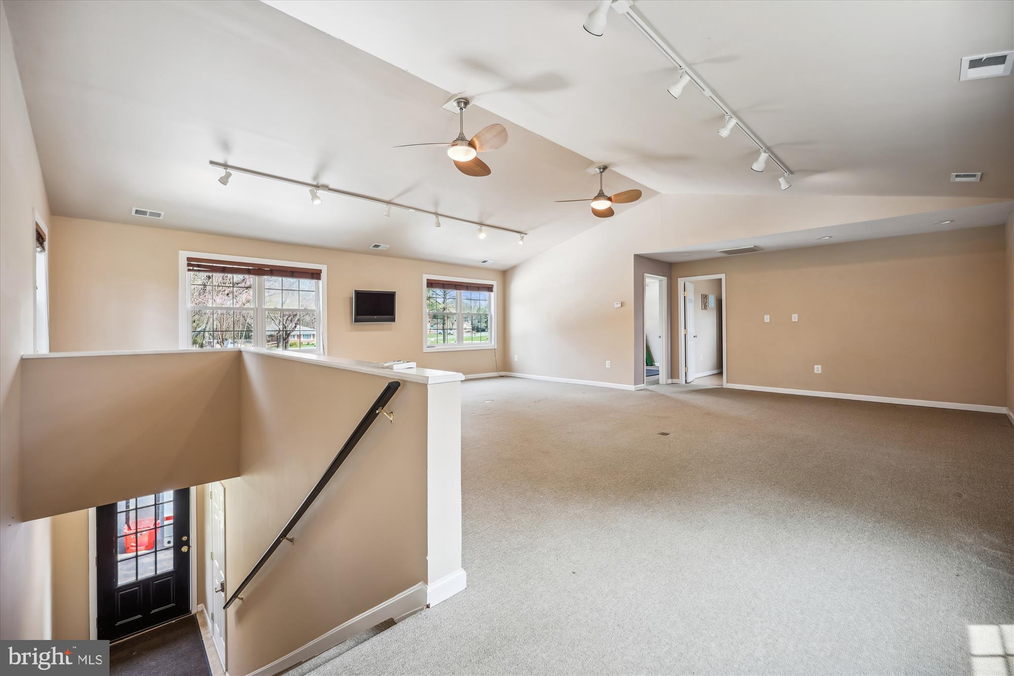 16100 Riffle Ford Road Darnestown, MD 20878 - Photo 56 of 60 950 finished sq ft above 3 car garage