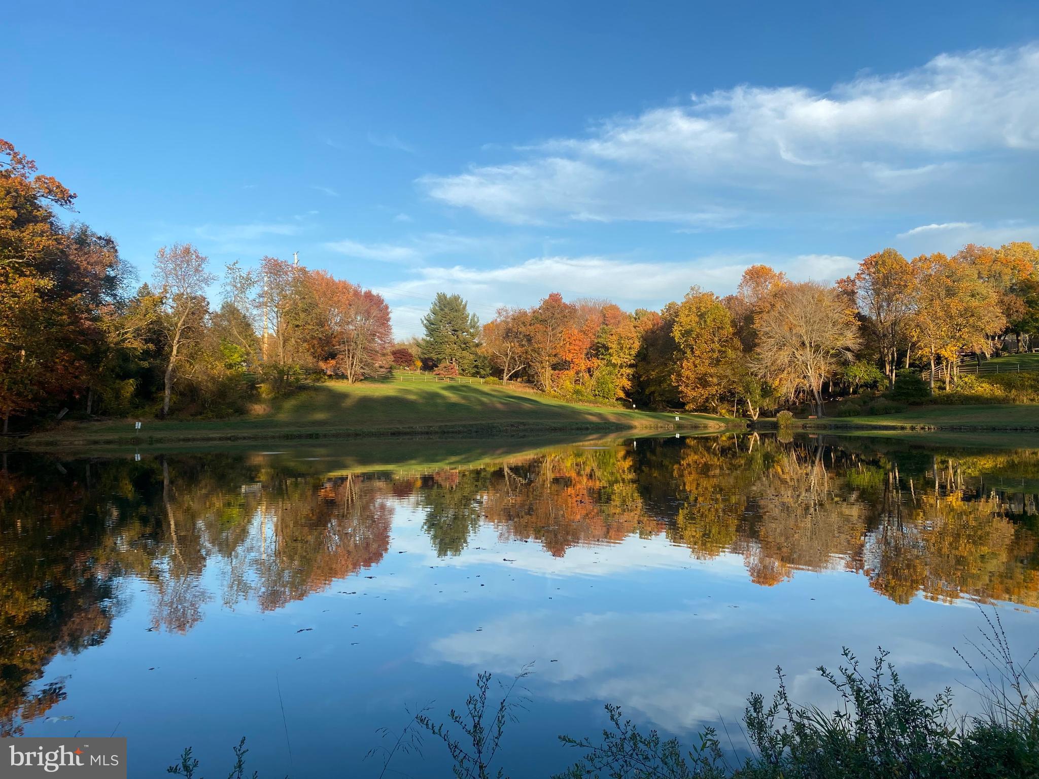 16100 Riffle Ford Road Darnestown, MD 20878 - Photo 59 of 60 Ridgefield Lake within walking distance