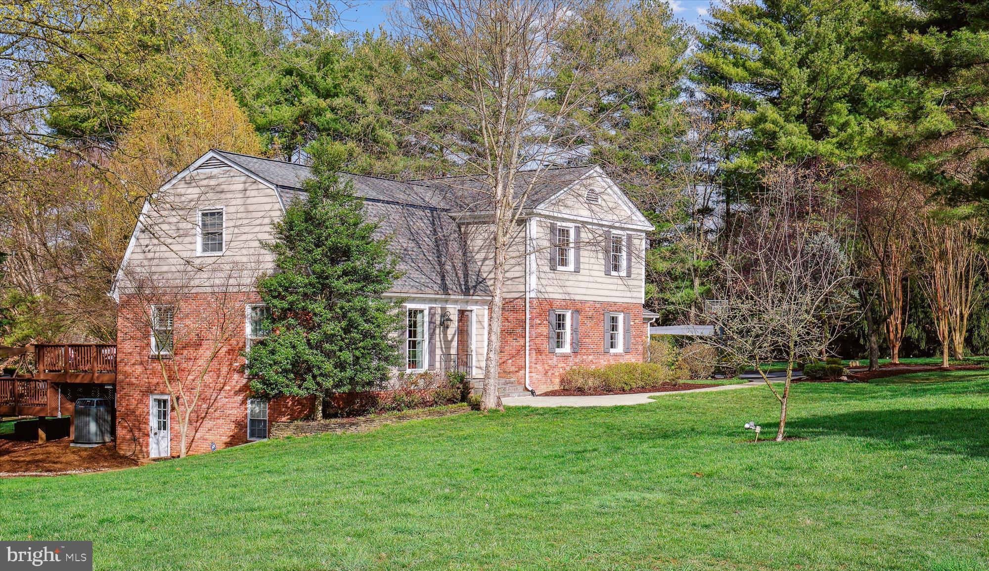 16100 Riffle Ford Road Darnestown, MD 20878 - Photo 60 of 60 Welcome home!