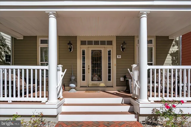 $1,499,000 | 30 Seaside Drive, Unit LUSBR, Ocean City, MD 21842