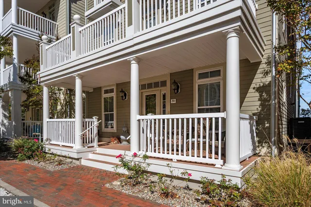 $1,499,000 | 30 Seaside Drive, Unit LUSBR, Ocean City, MD 21842