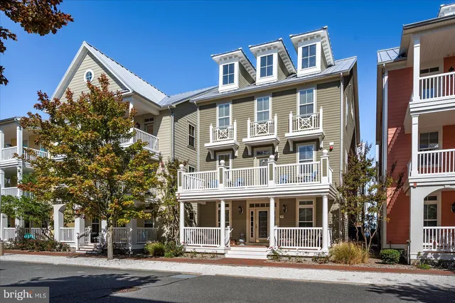 $1,499,000 | 30 Seaside Drive, Unit LUSBR, Ocean City, MD 21842