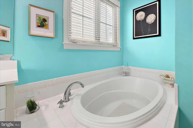 front view of a building