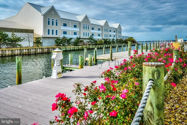 $1,499,000 | 30 Seaside Drive, Unit LUSBR, Ocean City, MD 21842