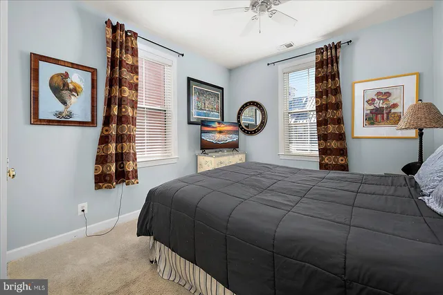 $1,499,000 | 30 Seaside Drive, Unit LUSBR, Ocean City, MD 21842