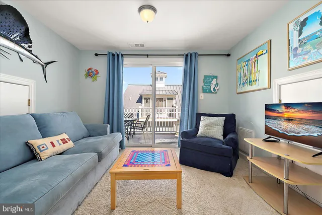 $1,499,000 | 30 Seaside Drive, Unit LUSBR, Ocean City, MD 21842
