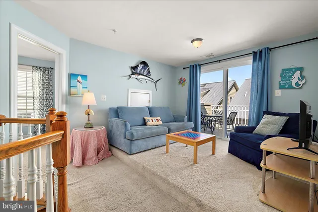 $1,499,000 | 30 Seaside Drive, Unit LUSBR, Ocean City, MD 21842