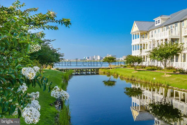 $1,499,000 | 30 Seaside Drive, Unit LUSBR, Ocean City, MD 21842