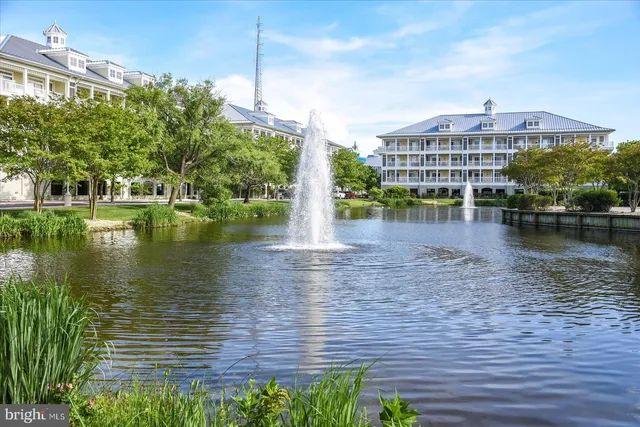 $1,499,000 | 30 Seaside Drive, Unit LUSBR, Ocean City, MD 21842