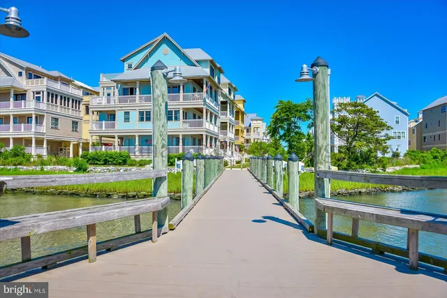 $1,499,000 | 30 Seaside Drive, Unit LUSBR, Ocean City, MD 21842