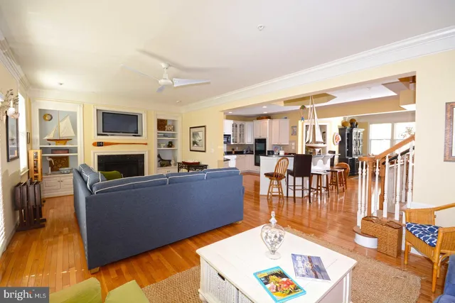 $1,499,000 | 30 Seaside Drive, Unit LUSBR, Ocean City, MD 21842