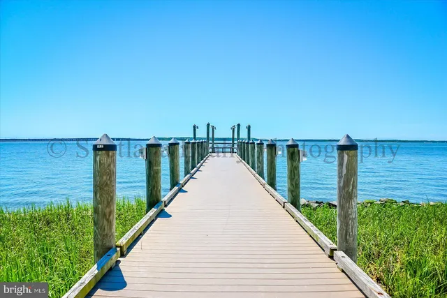 $1,499,000 | 30 Seaside Drive, Unit LUSBR, Ocean City, MD 21842