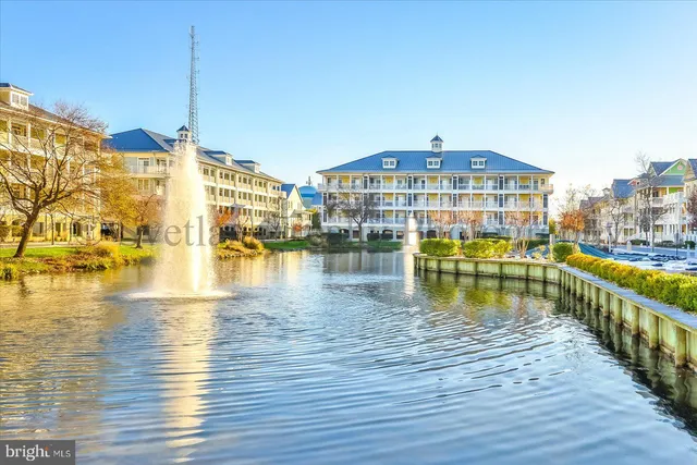 $1,499,000 | 30 Seaside Drive, Unit LUSBR, Ocean City, MD 21842