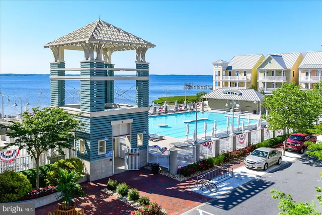 $1,499,000 | 30 Seaside Drive, Unit LUSBR, Ocean City, MD 21842