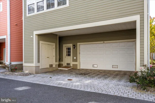 $1,499,000 | 30 Seaside Drive, Unit LUSBR, Ocean City, MD 21842